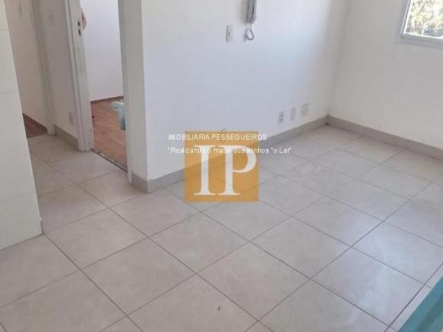 Apartamento Itaquera