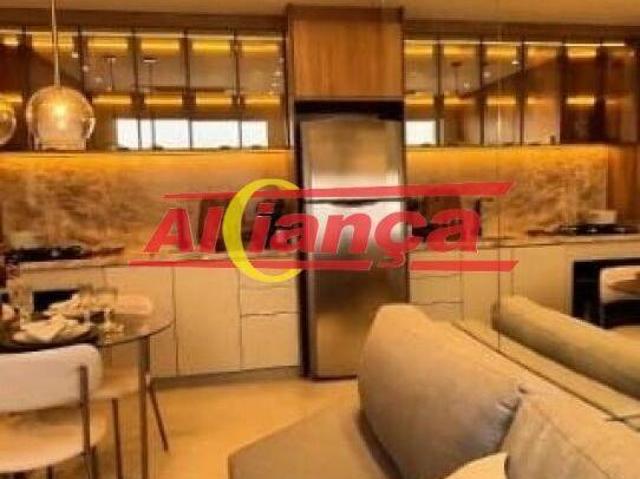 APARTAMENTO JAÇANÃ C/ SACADA