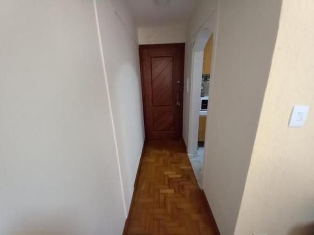 Apartamento Jaçanã São Paulo/SP