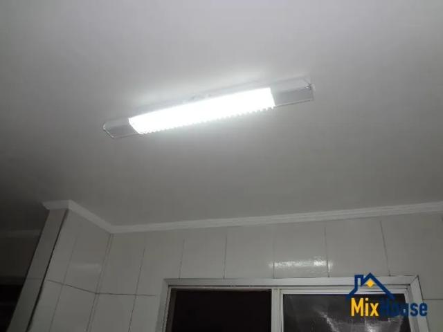 Apartamento Jabaquara 2 dormitórios 1 vaga