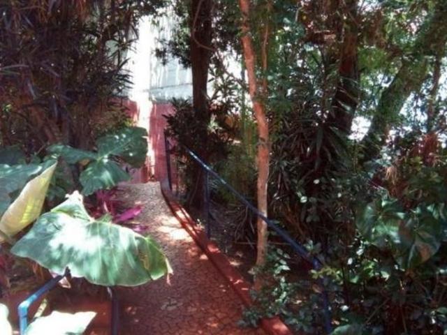 Apartamento Jabaquara