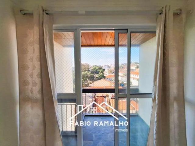 Apartamento Vila Parque Jabaquara