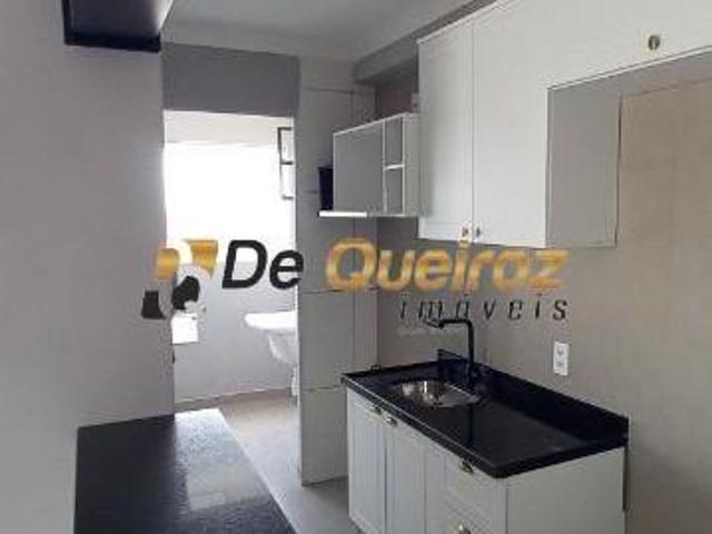 Apartamento, Jabaquara, São Paulo, SP
