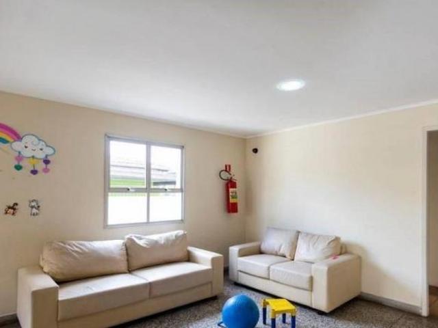 Apartamento Jabaquara