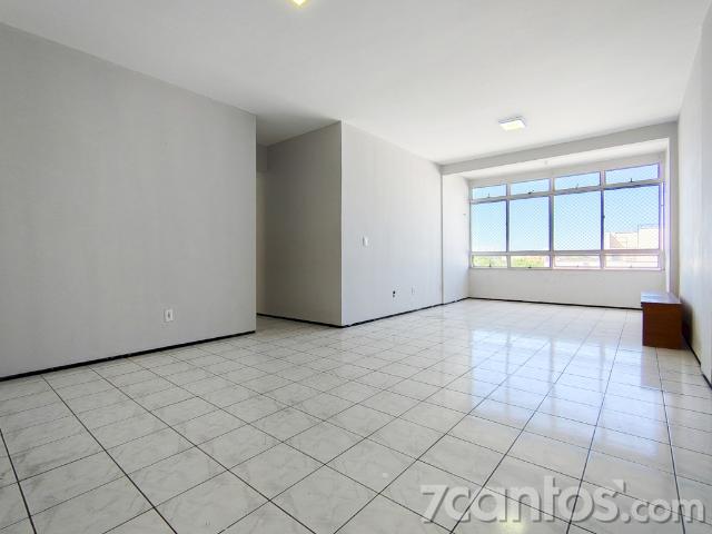 Apartamento, Jacarecanga, 3 Quartos