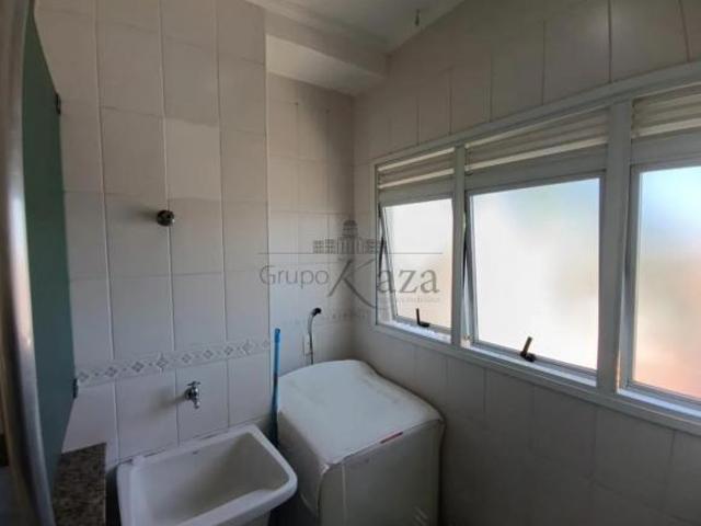 Apartamento Jacareí Jardim Flórida Residencial Adriana 2 Dormitórios 6
