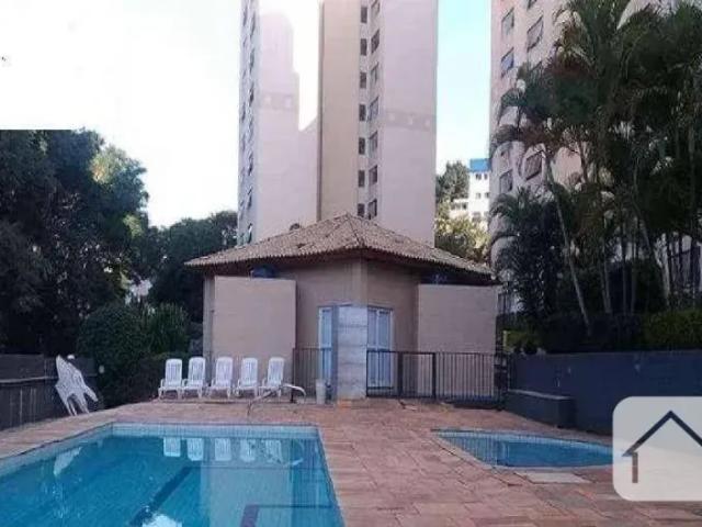 Apartamento Jaguaré 2 dormitórios