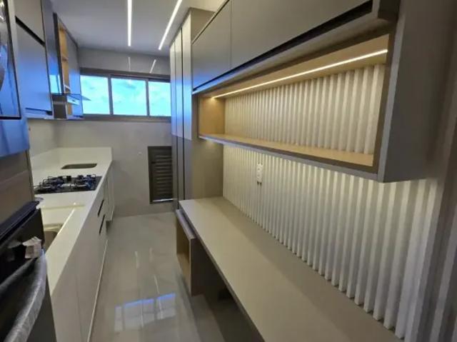 Apartamento jaguaribe 2/4, vista mar, nascente, andar alto, refromado