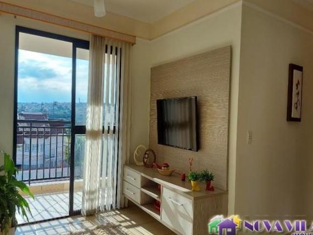 Apartamento Jaguariúna