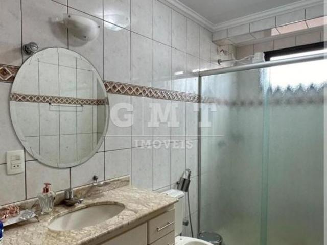 APARTAMENTO Jardim 5 de Dezembro SERTÃOZINHO