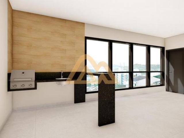 Apartamento, Jardim Country Club, Poços de Caldas, MG