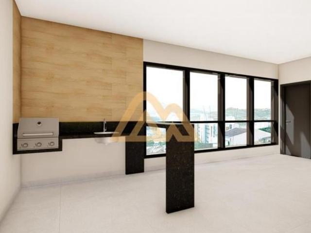 Apartamento, Jardim Country Club, Poços de Caldas, MG