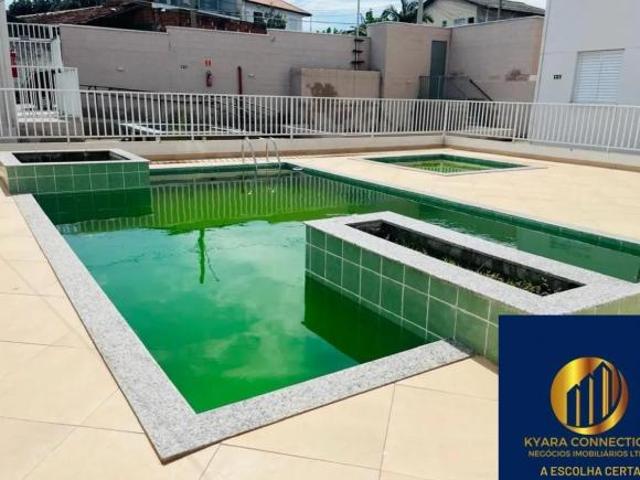 Apartamento, Jardim Colonial, São José dos Campos, SP