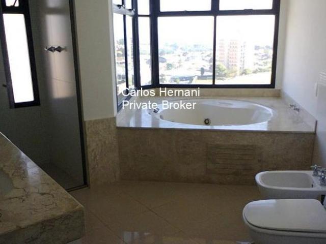 Apartamento, Jardim Corazza, Itu, SP