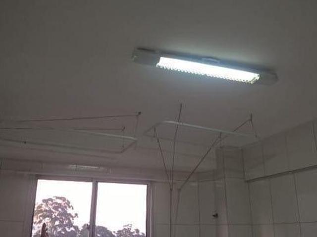 Apartamento, Jardim Catanduva, São Paulo, SP