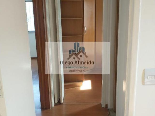 Apartamento, Jardim Catanduva, São Paulo, SP