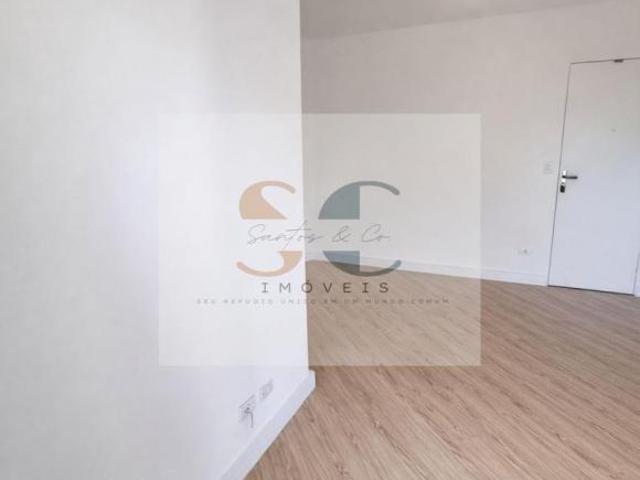 Apartamento Jardim Caiapiá