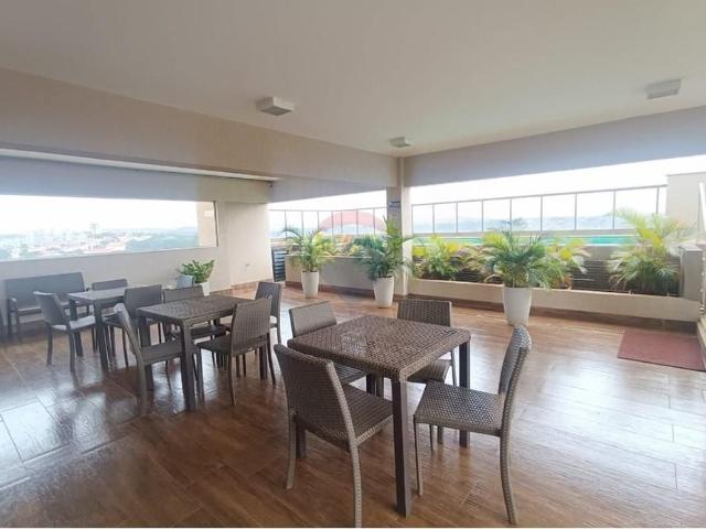 APARTAMENTO JARDIM CALIFORNIA
