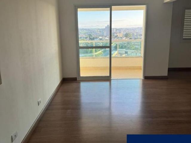 Apartamento, Jardim Califórnia, Jacareí, SP