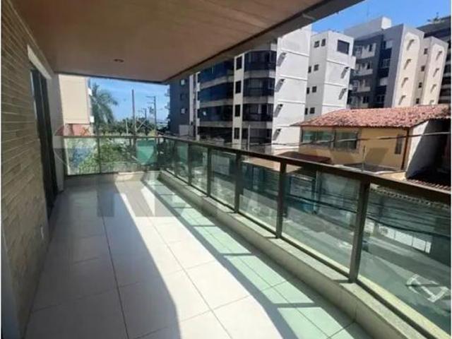 Apartamento Jardim Camburi aluguel 190m² 4 quartos 1 suite 3 banheiros 2 vagas sol da manhã