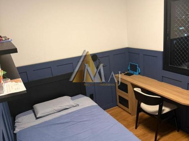 Apartamento Jardim Campos Elísios