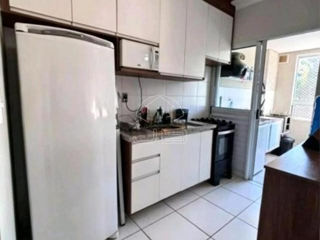 Apartamento, Jardim Campos Verdes, Hortolândia, SP