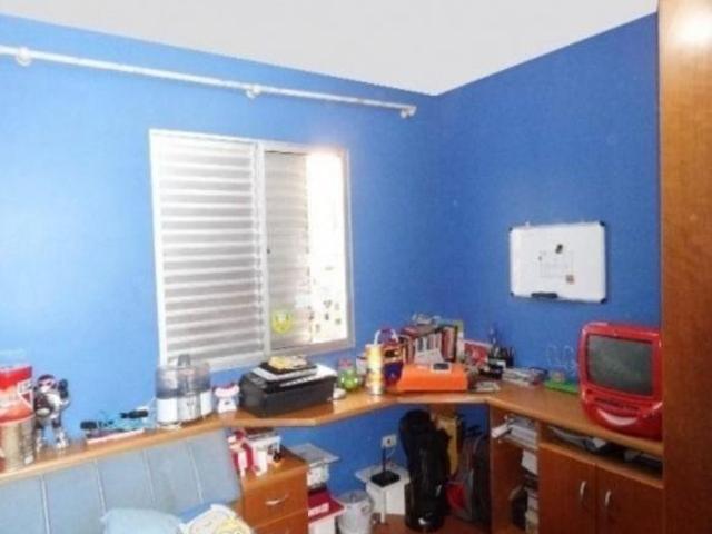 Apartamento Jardim Caner