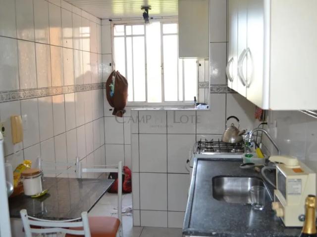 Apartamento Jardim Capivari Campinas
