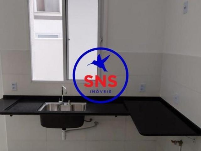 Apartamento, Jardim Capivari, Campinas, SP