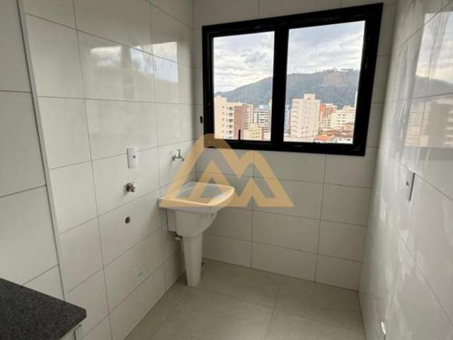 Apartamento, Jardim Cascatinha, Poços de Caldas, MG