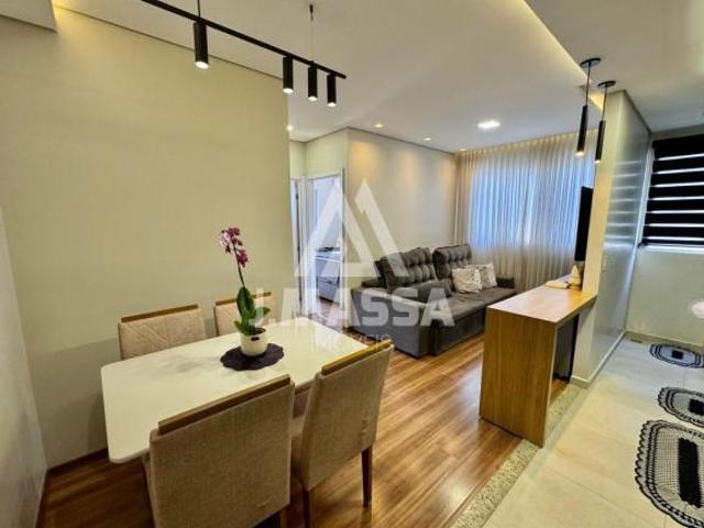 Apartamento, Jardim Céu Azul, Cianorte, PR