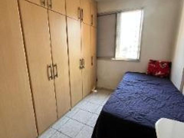 Apartamento Jardim Celeste