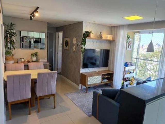 Apartamento, Jardim Celeste, São Paulo, SP