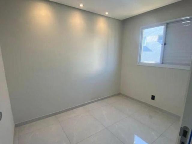 Apartamento Jardim Centro Cívico