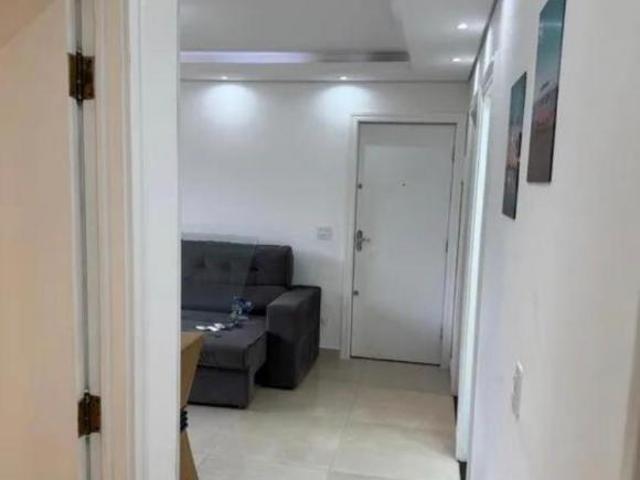 Apartamento Jardim Centro Cívico