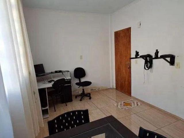 Apartamento Jardim Centro Cívico