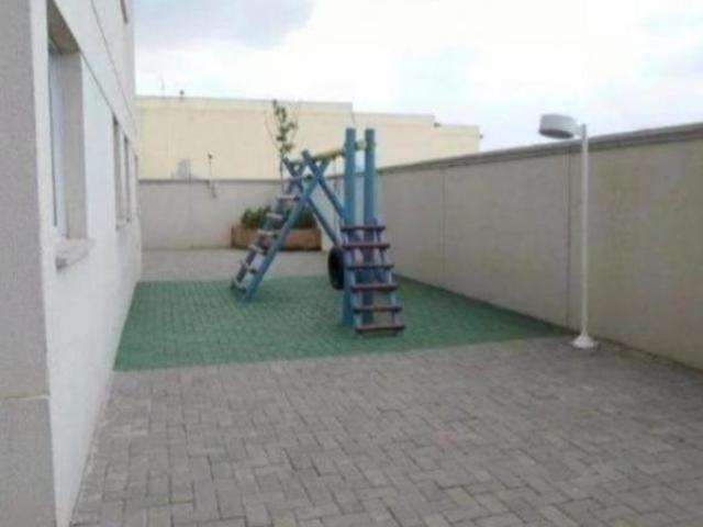 Apartamento Jardim Clementino