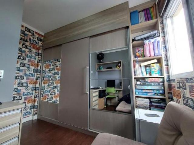 Apartamento Jardim Clementino