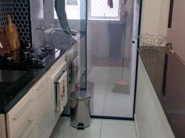 Apartamento, Jardim Clementino, Taboão da Serra, SP