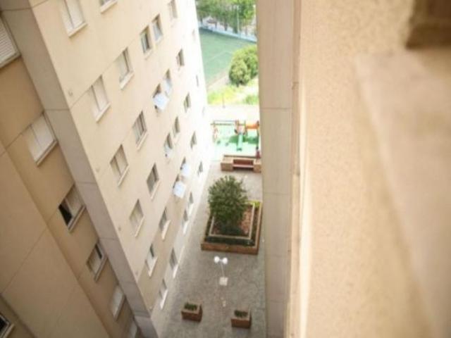 Apartamento, Jardim Clementino, Taboão da Serra, SP