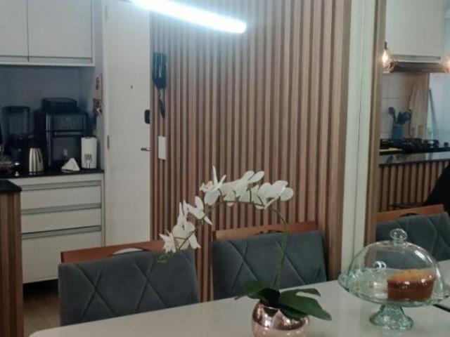 Apartamento Jardim Clementino, Taboao da Serra