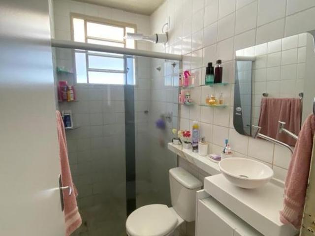 Apartamento Jardim Cruzeiro do Sul
