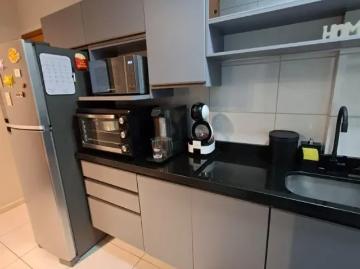 Apartamento jardim cristiane sp