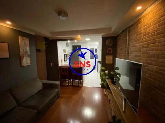 Apartamento, Jardim Cristina, Campinas, SP