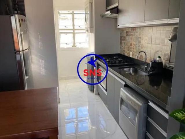 Apartamento, Jardim Cristina, Campinas, SP