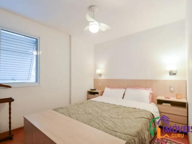Apartamento jardim américa sp