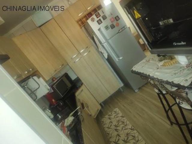 Apartamento, Jardim Amanda II, Hortolândia, SP