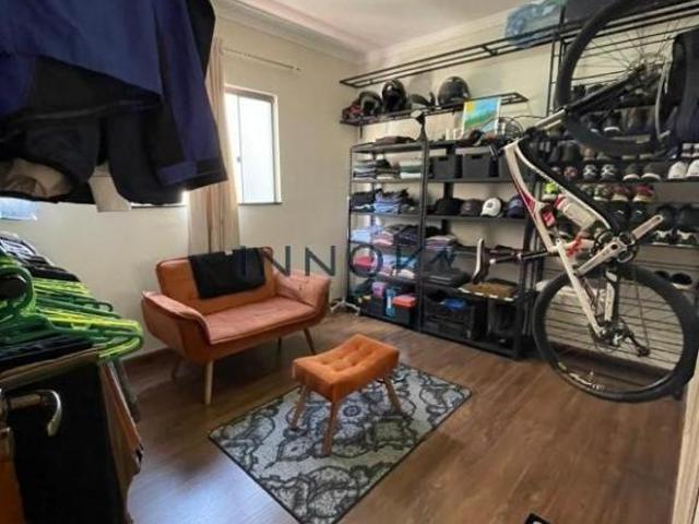 Apartamento, Jardim Amaryllis, Poços de Caldas, MG