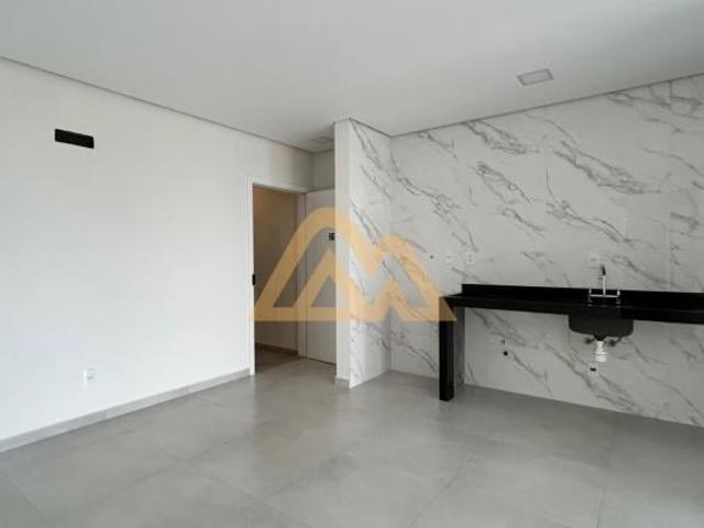 Apartamento, Jardim Amaryllis, Poços de Caldas, MG