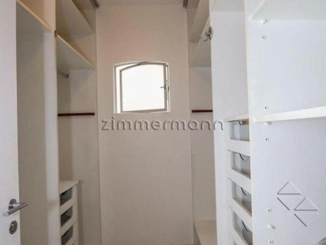 APARTAMENTO JARDIM PAULISTA 2 DORMITÓRIOS 1 VAGA